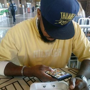 Meet your Posher, Brian